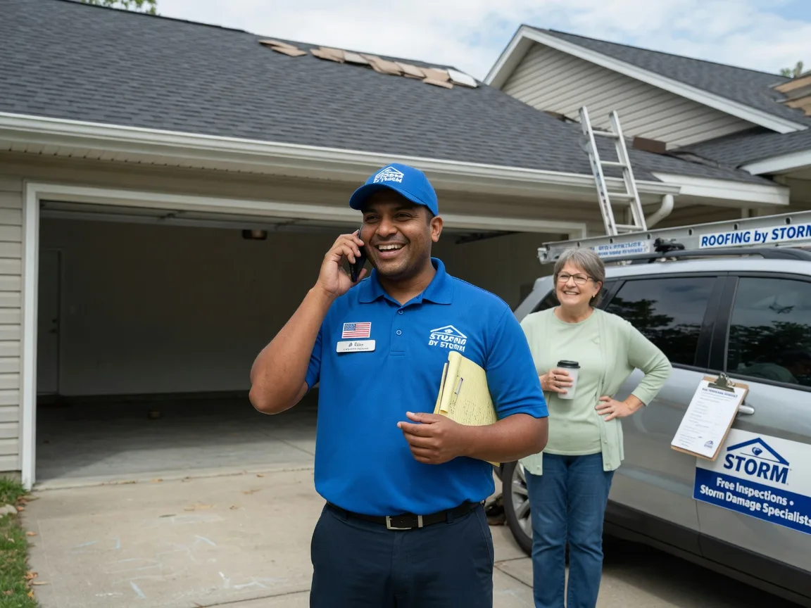 Roof Repair Near Me Carol Stream, IL FAQs